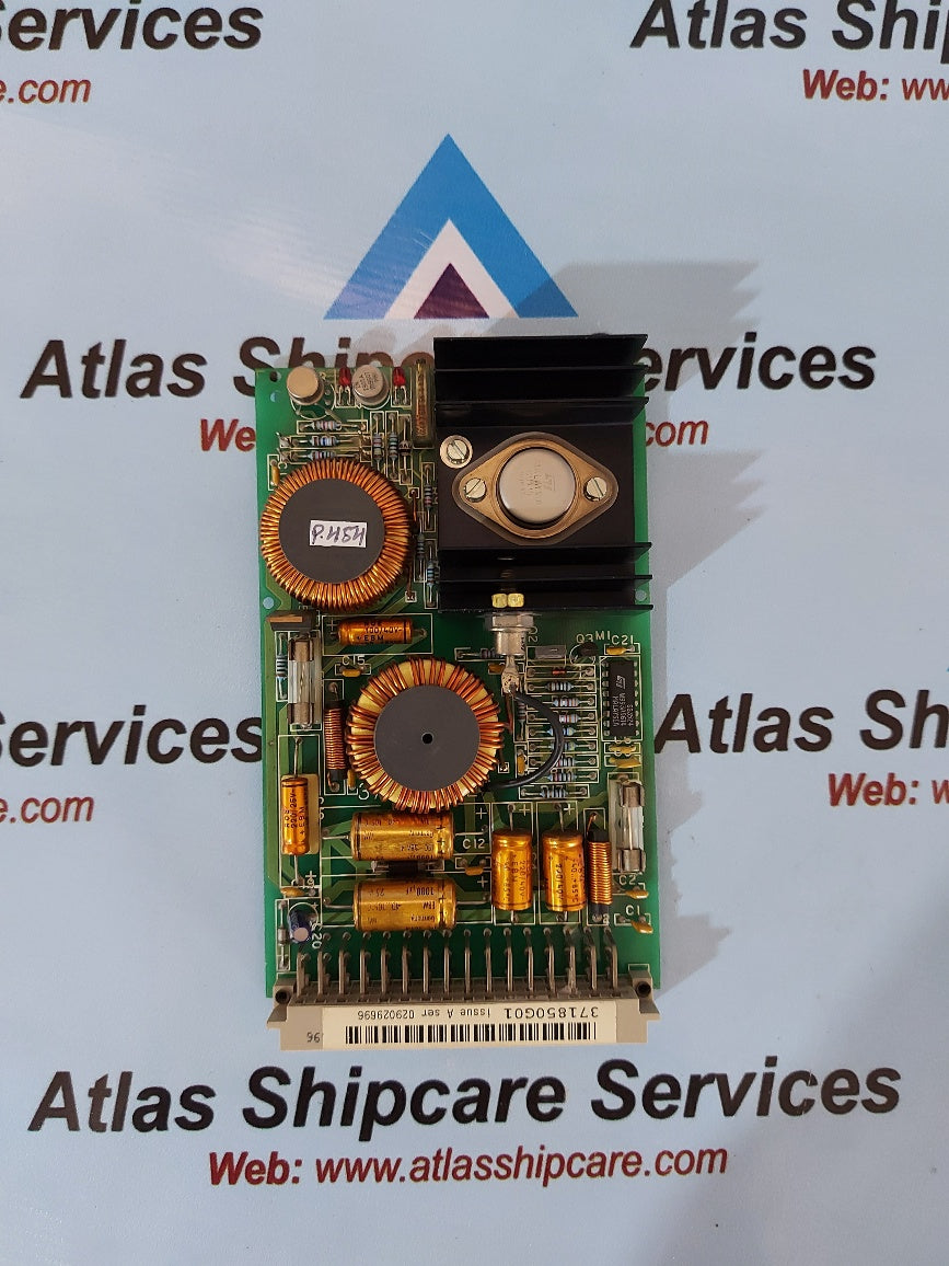 Kone 371850G01 Pcb Board